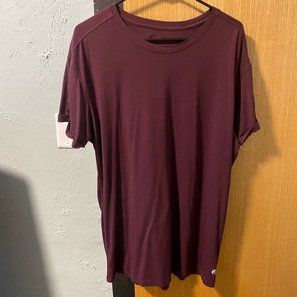 Alphalete Shirt